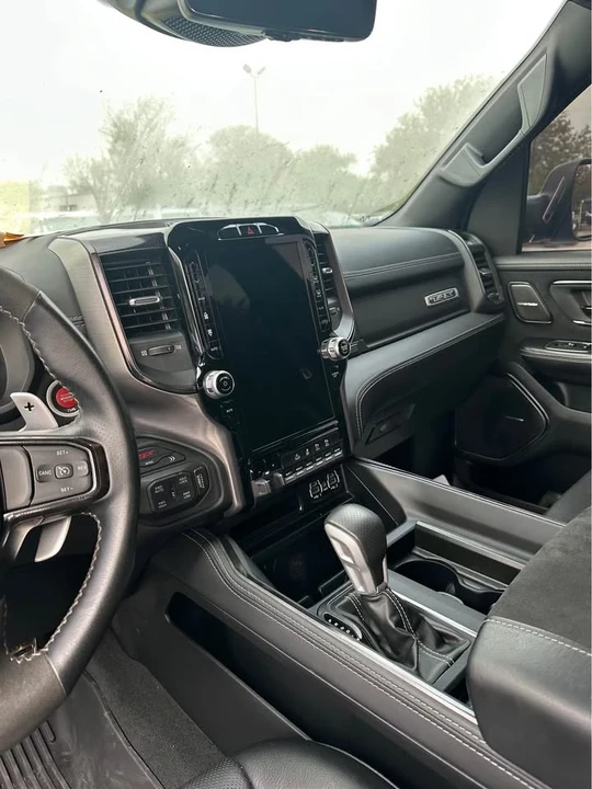 2022 Ram 1500 TRX 1st Gen - Image 3 of 6