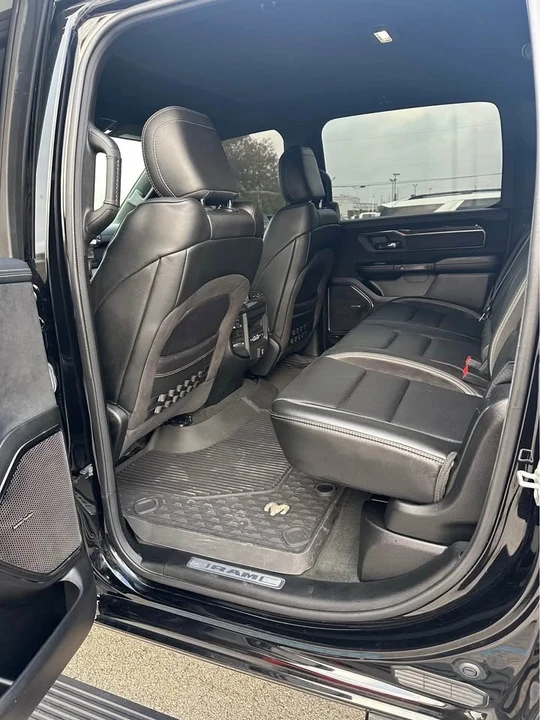 2022 Ram 1500 TRX 1st Gen - Image 5 of 6