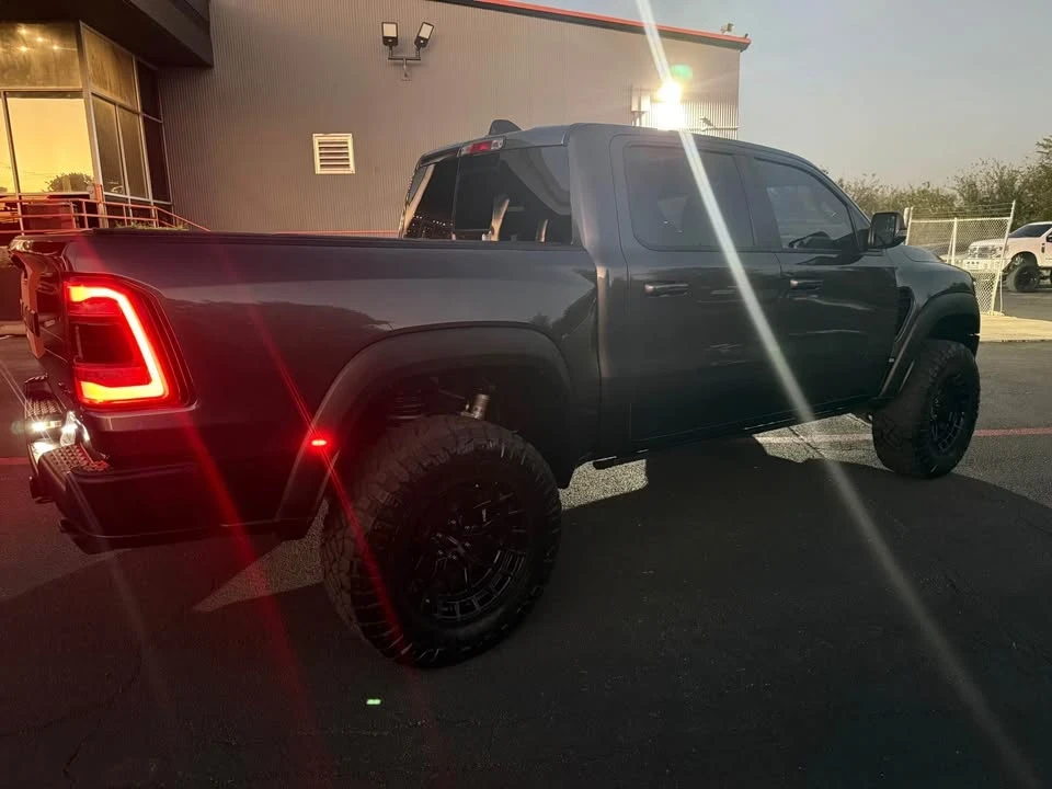 2022 Ram 1500 TRX 1st Gen - Image 4 of 17