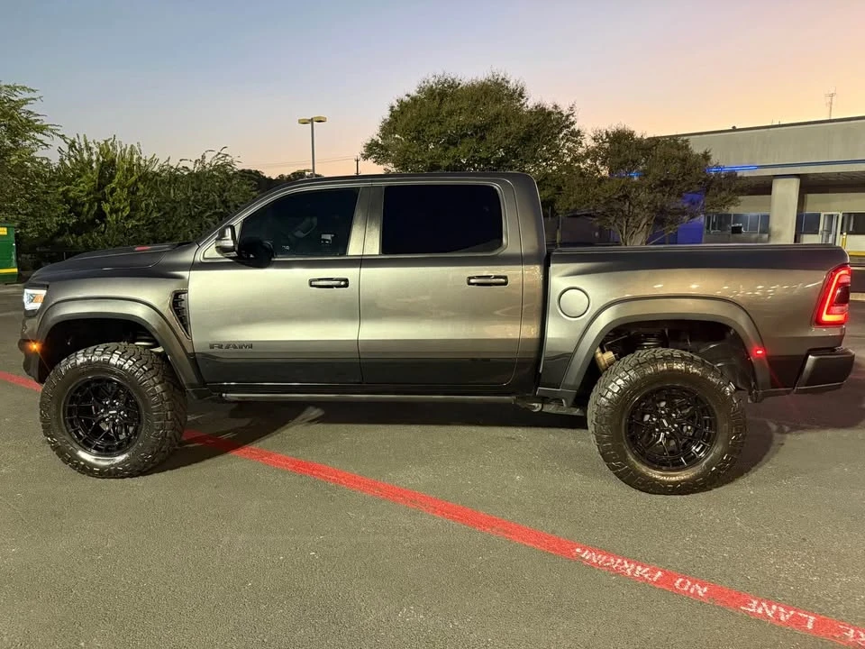2022 Ram 1500 TRX 1st Gen - Image 7 of 17
