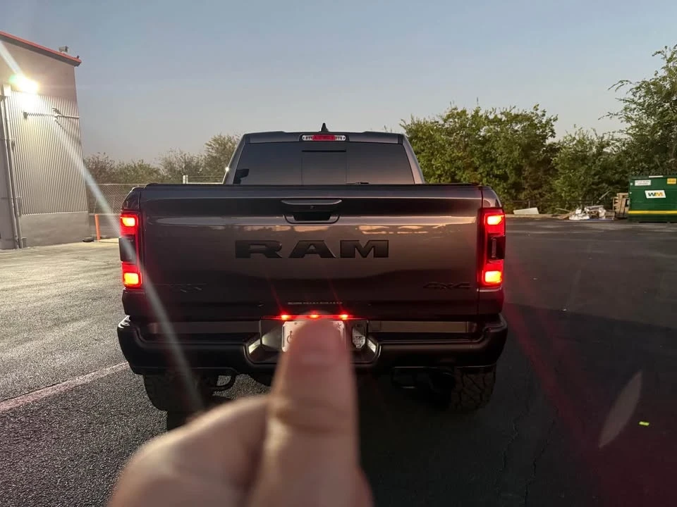 2022 Ram 1500 TRX 1st Gen - Image 5 of 17