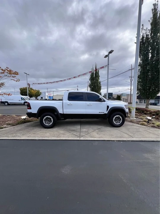 2022 Ram 1500 TRX 1st Gen - Image 2 of 16