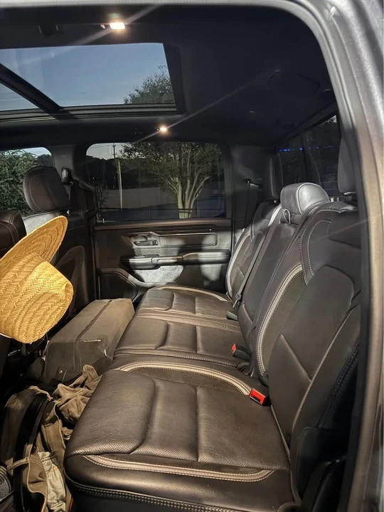 2022 Ram 1500 TRX 1st Gen - Image 9 of 17