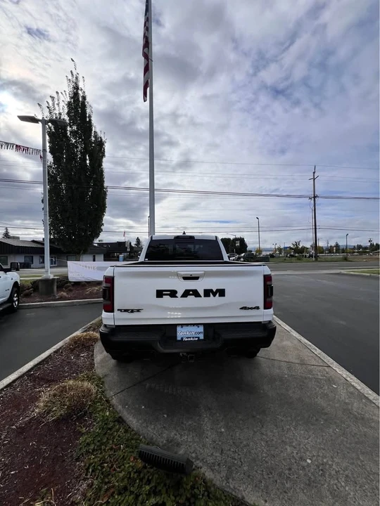 2022 Ram 1500 TRX 1st Gen - Image 4 of 16