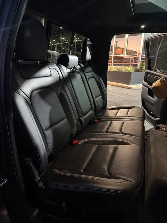 2022 Ram 1500 TRX 1st Gen - Image 10 of 17