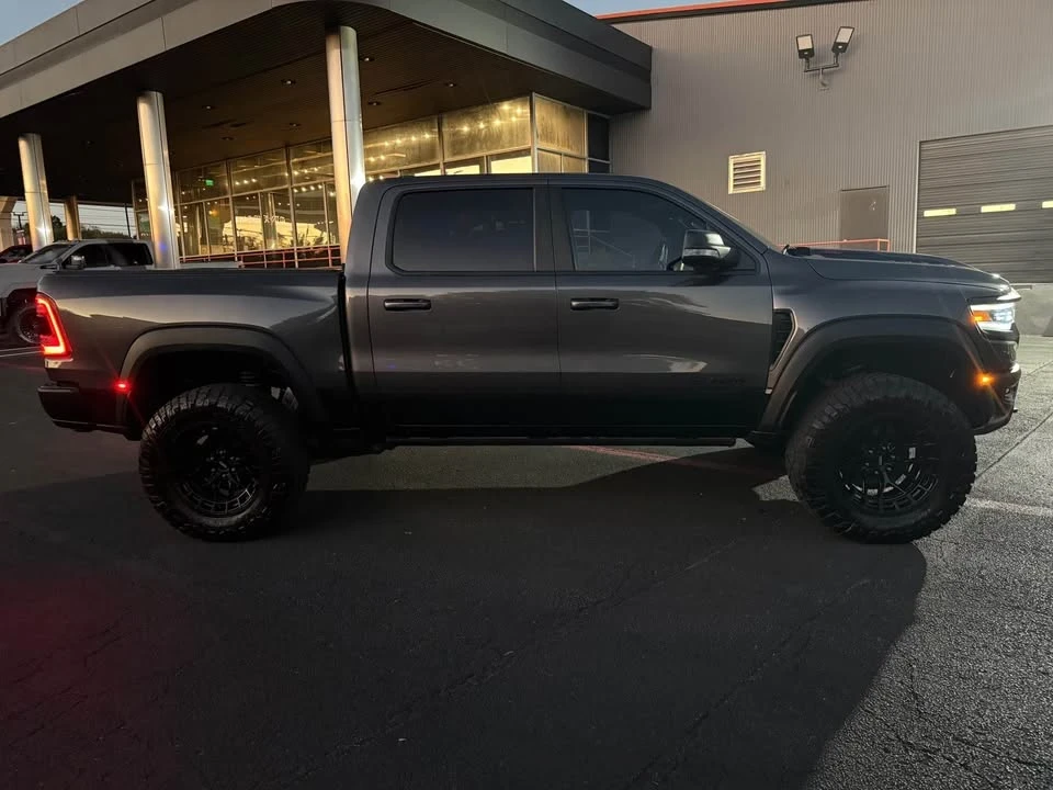2022 Ram 1500 TRX 1st Gen - Image 3 of 17