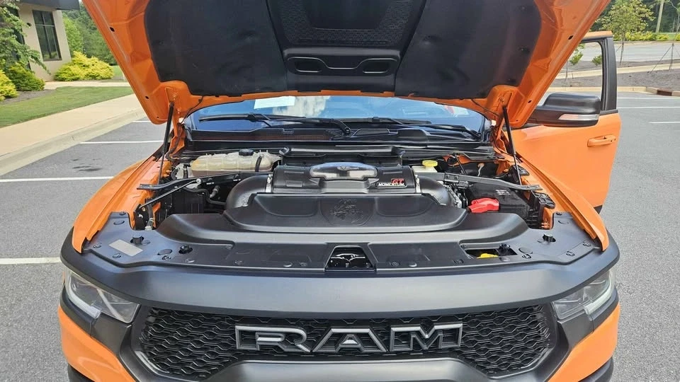 2022 Ram 1500 TRX 1st Gen - Image 18 of 18
