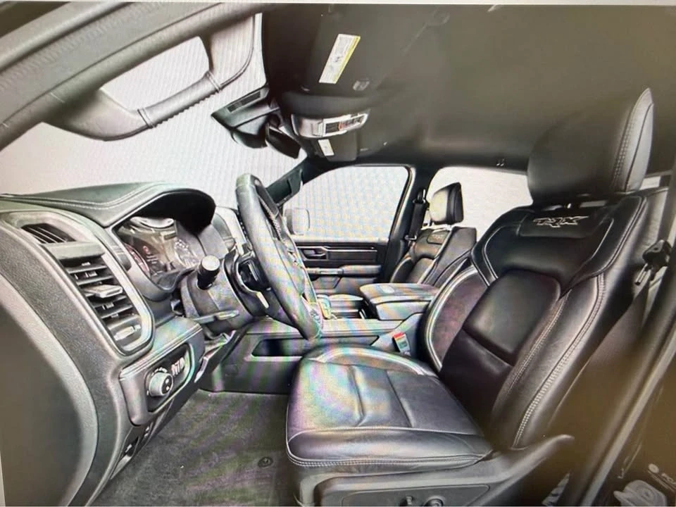 2022 Ram 1500 TRX 1st Gen - Image 6 of 10