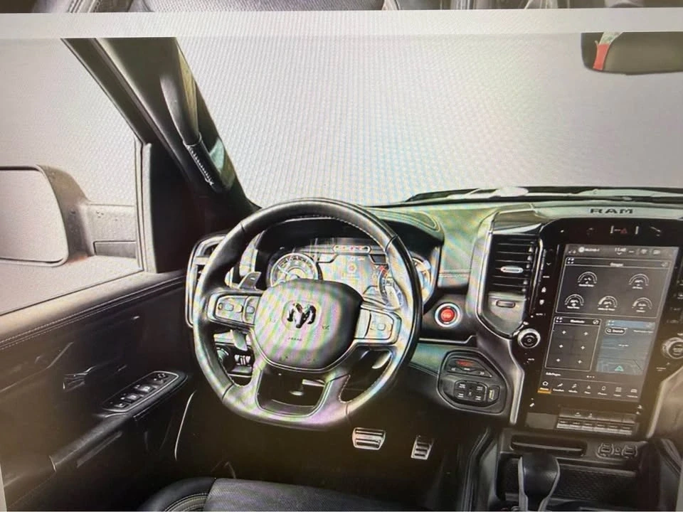 2022 Ram 1500 TRX 1st Gen - Image 7 of 10