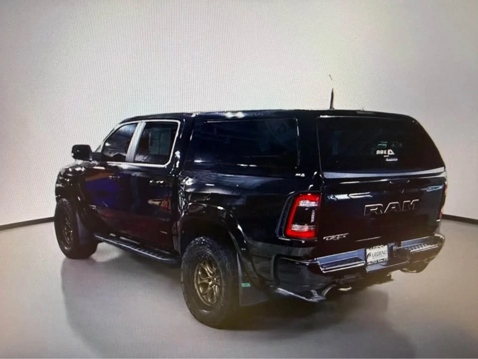2022 Ram 1500 TRX 1st Gen - Image 5 of 10