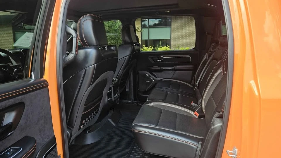 2022 Ram 1500 TRX 1st Gen - Image 12 of 18