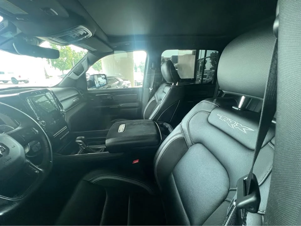 2022 Ram 1500 TRX 1st Gen - Image 7 of 9