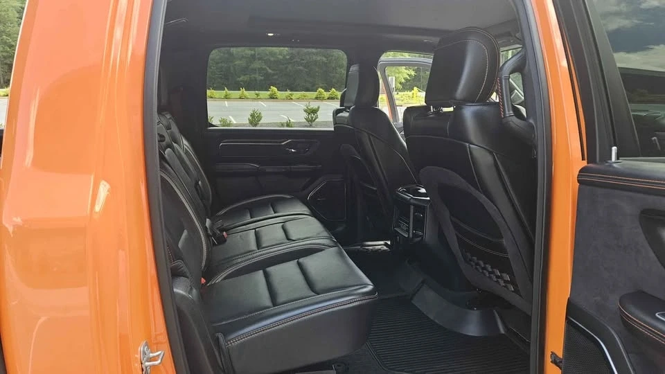 2022 Ram 1500 TRX 1st Gen - Image 14 of 18