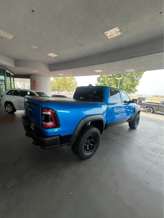 2022 Ram 1500 TRX 1st Gen - Image 3 of 9