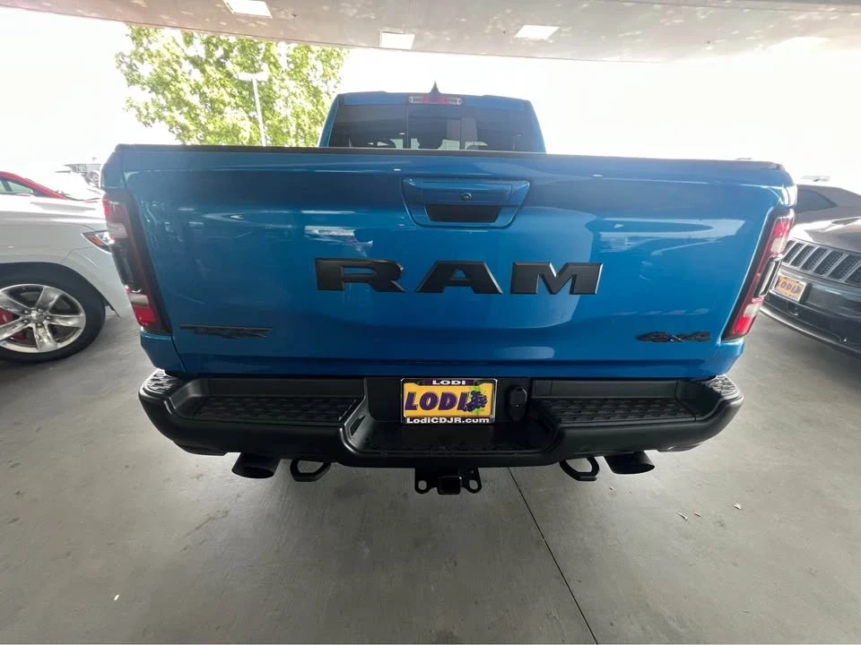 2022 Ram 1500 TRX 1st Gen - Image 5 of 9