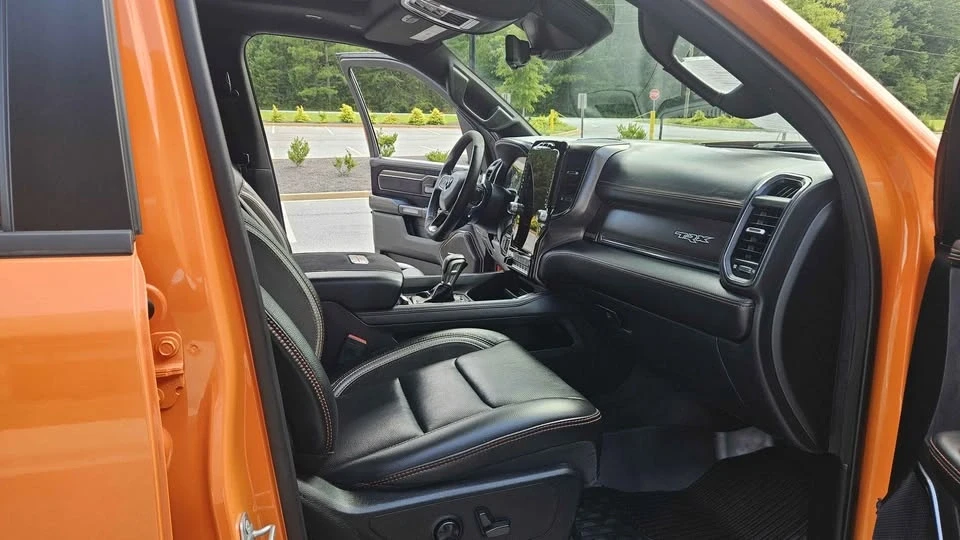 2022 Ram 1500 TRX 1st Gen - Image 17 of 18