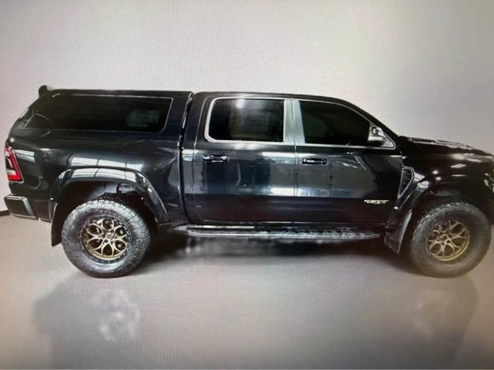2022 Ram 1500 TRX 1st Gen - Image 4 of 10