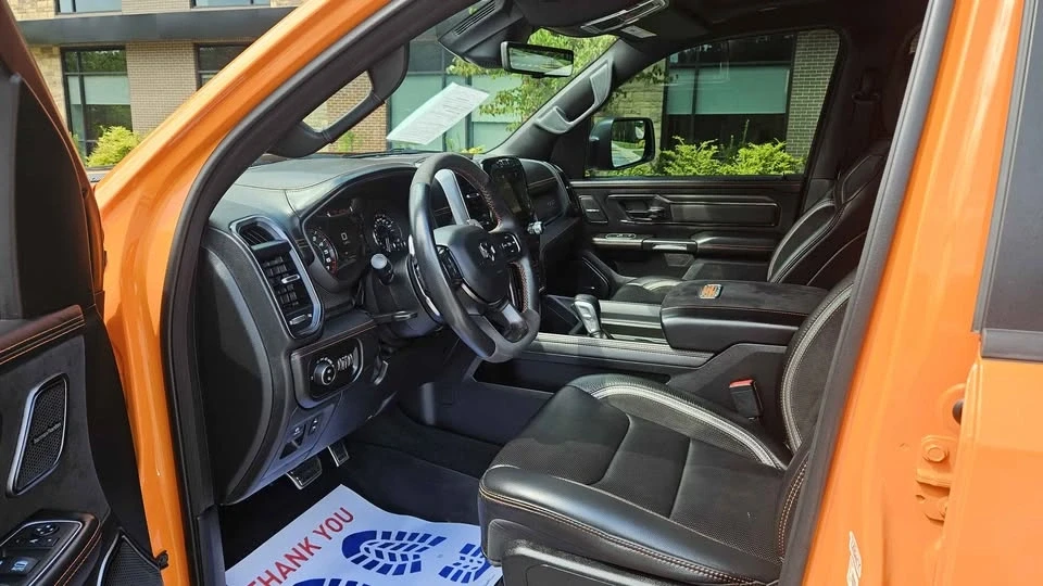 2022 Ram 1500 TRX 1st Gen - Image 10 of 18