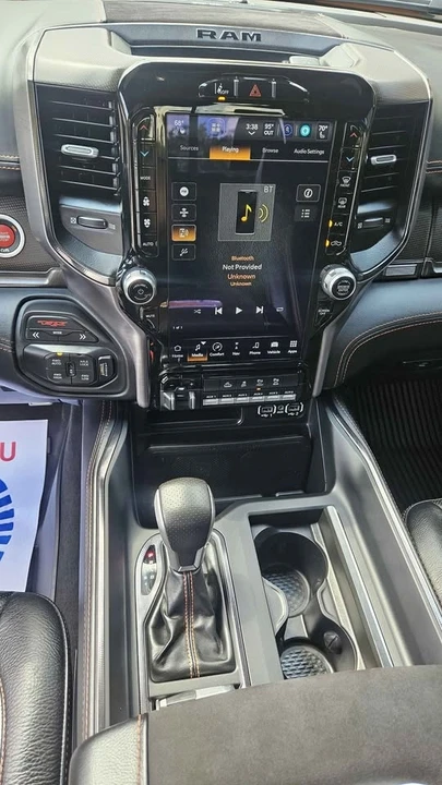 2022 Ram 1500 TRX 1st Gen - Image 11 of 18