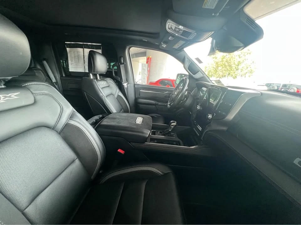 2022 Ram 1500 TRX 1st Gen - Image 8 of 9