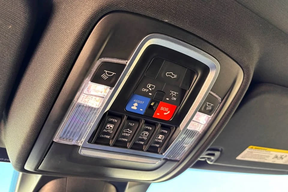 2022 Ram 1500 TRX 1st Gen - Image 9 of 13