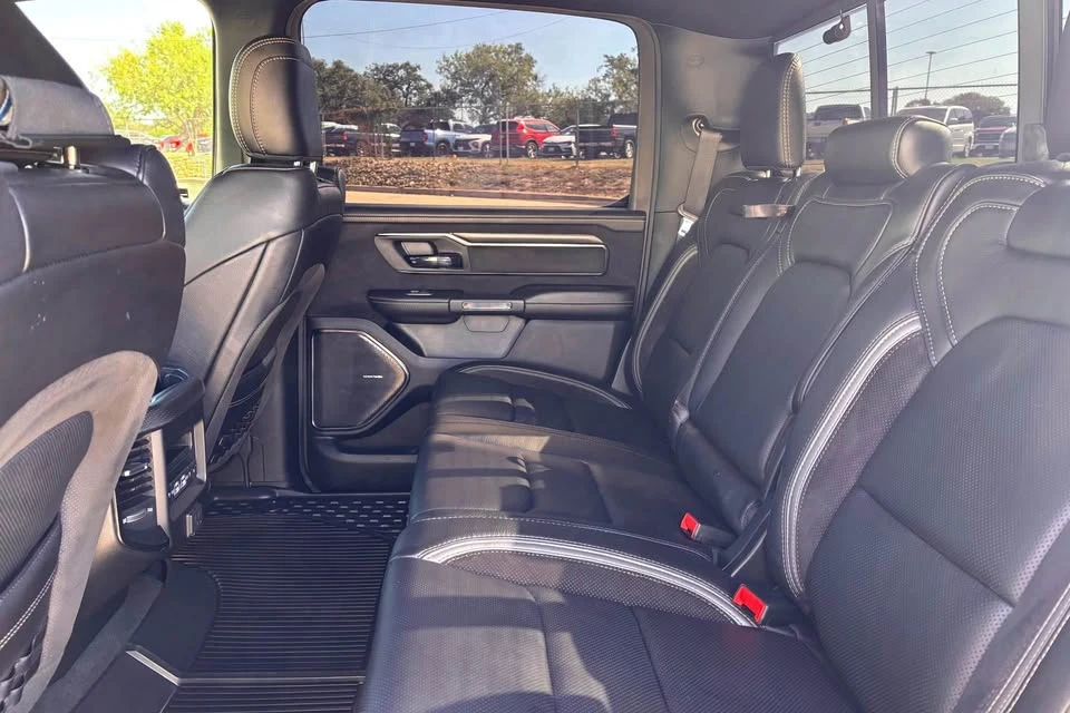 2022 Ram 1500 TRX 1st Gen - Image 12 of 13