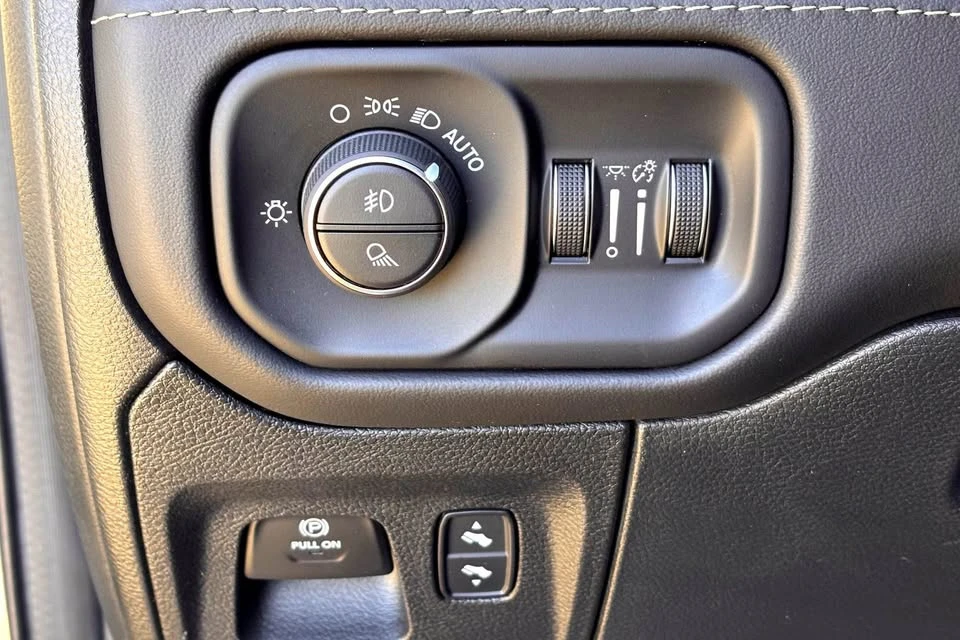 2022 Ram 1500 TRX 1st Gen - Image 5 of 13