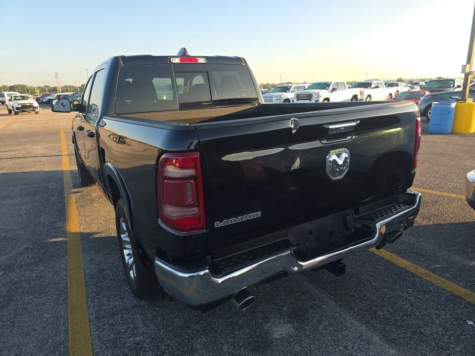 2022 Ram 1500 2nd Gen - Image 7 of 10