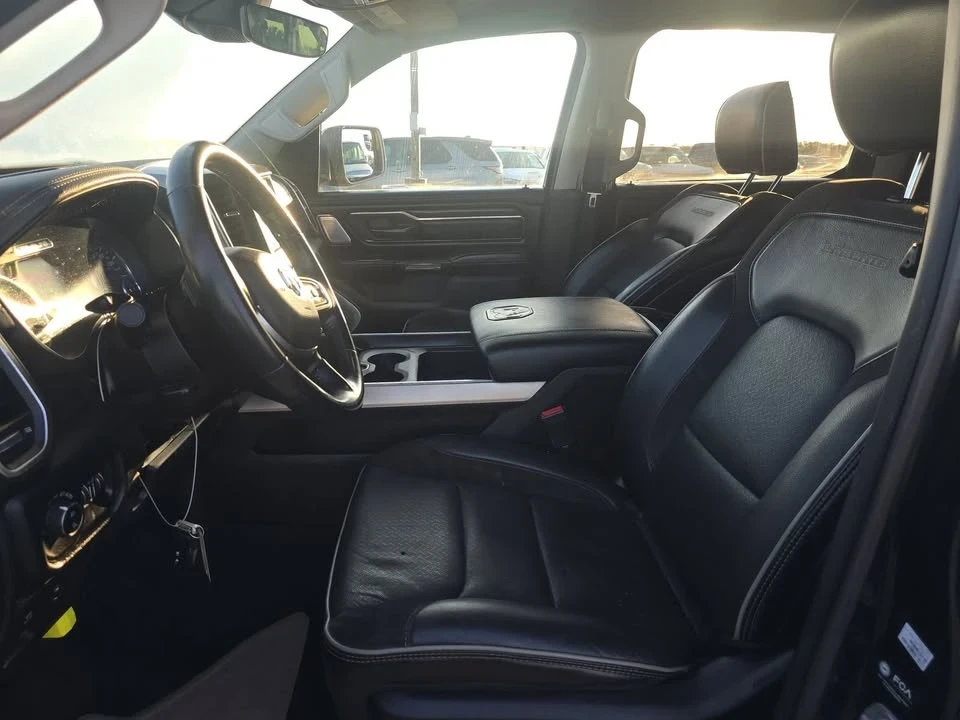 2022 Ram 1500 2nd Gen - Image 10 of 10