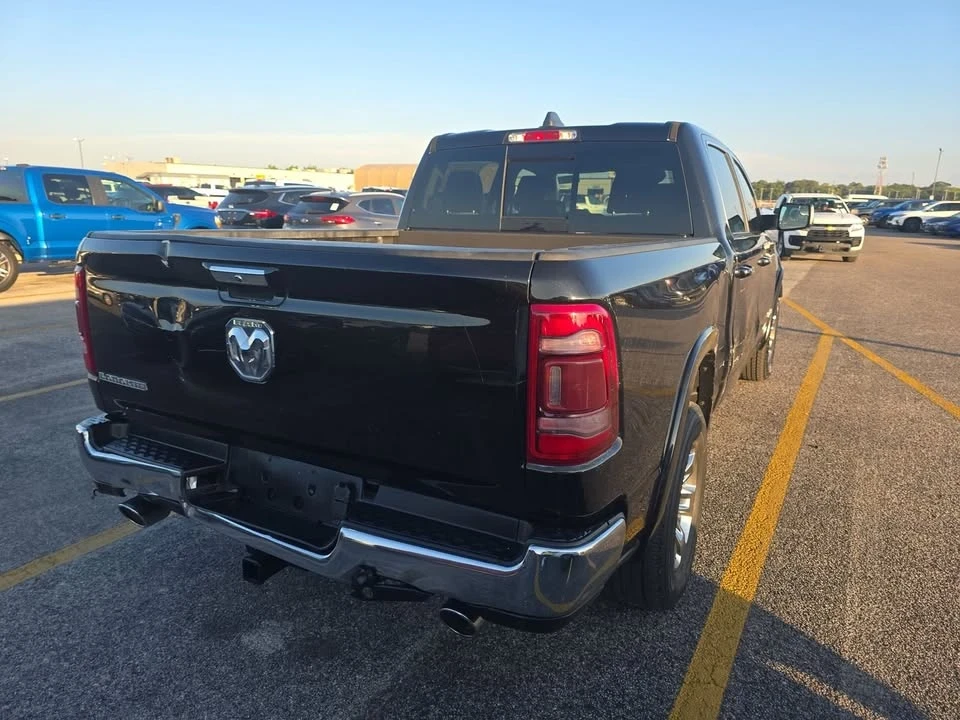 2022 Ram 1500 2nd Gen - Image 9 of 10