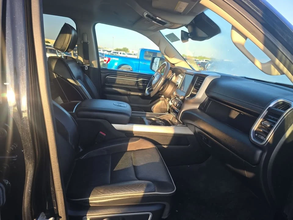 2022 Ram 1500 2nd Gen - Image 5 of 10