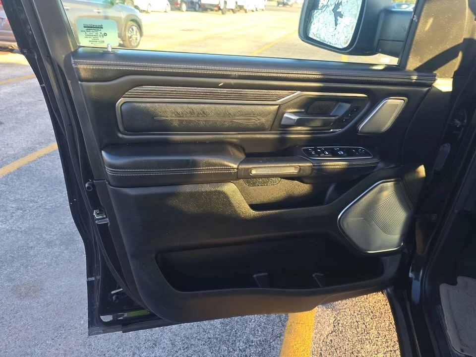 2022 Ram 1500 2nd Gen - Image 4 of 10