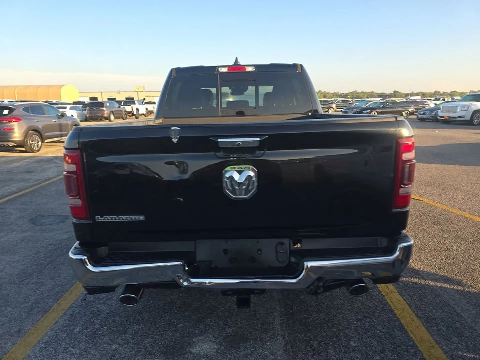2022 Ram 1500 2nd Gen - Image 8 of 10