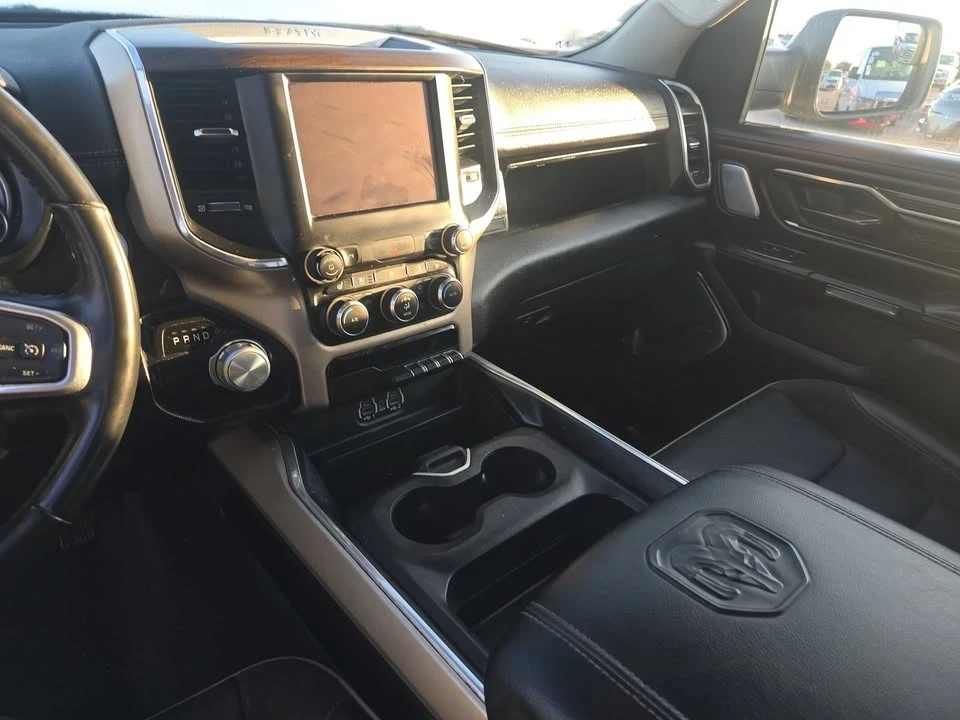 2022 Ram 1500 2nd Gen - Image 2 of 10