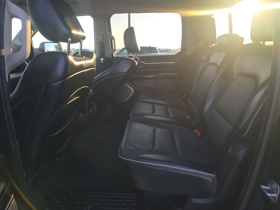 2022 Ram 1500 2nd Gen - Image 6 of 10
