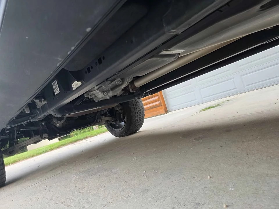 2022 Ram 1500 2nd Gen - Image 5 of 20