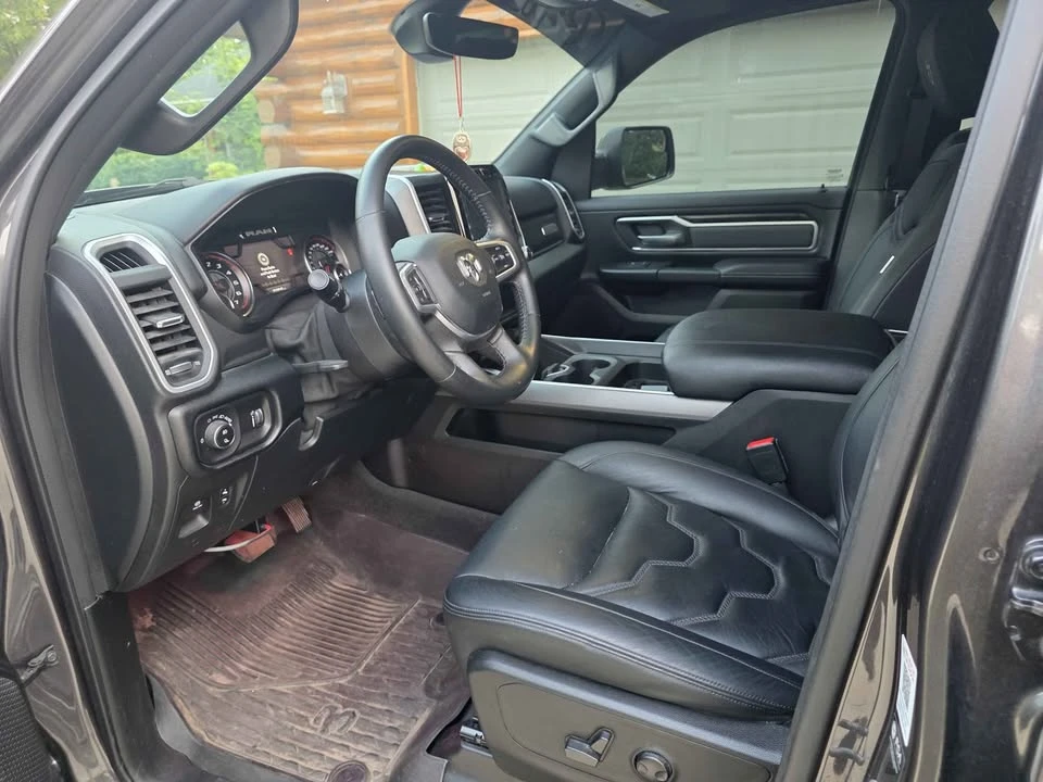 2022 Ram 1500 2nd Gen - Image 10 of 20