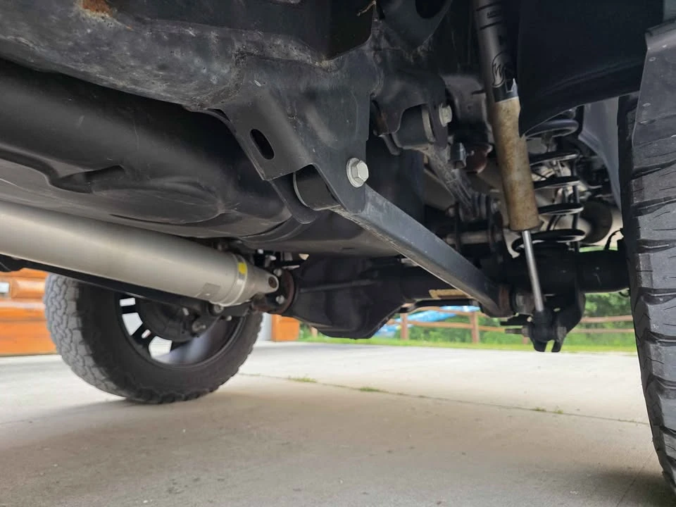 2022 Ram 1500 2nd Gen - Image 6 of 20