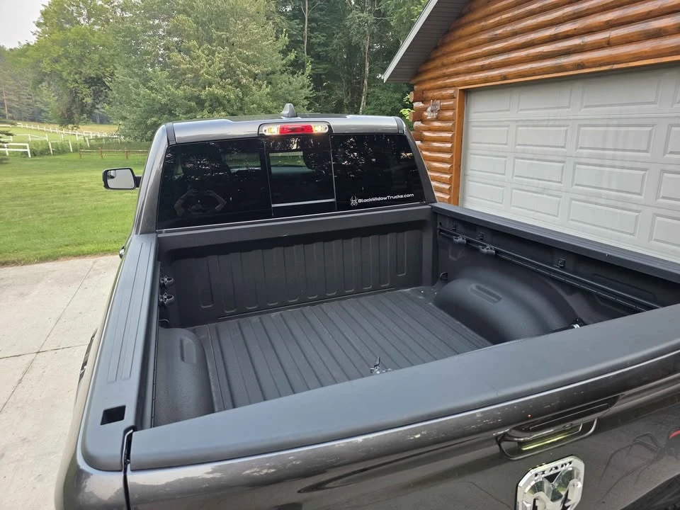 2022 Ram 1500 2nd Gen - Image 12 of 20