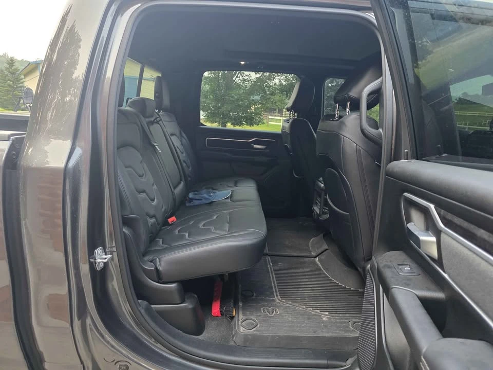 2022 Ram 1500 2nd Gen - Image 13 of 20