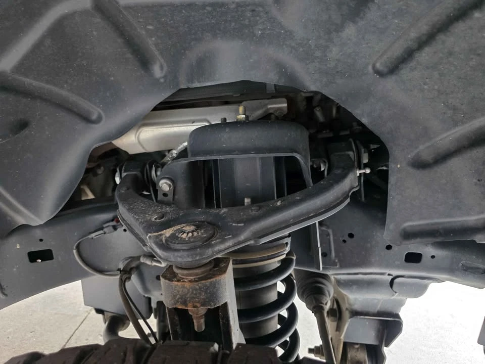 2022 Ram 1500 2nd Gen - Image 17 of 20