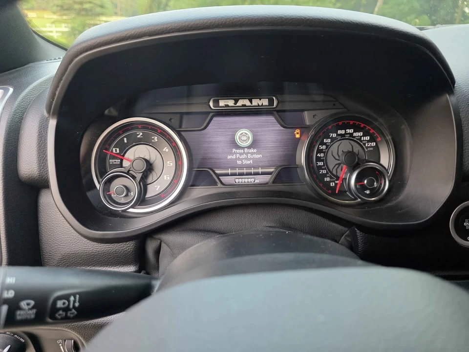 2022 Ram 1500 2nd Gen - Image 11 of 20