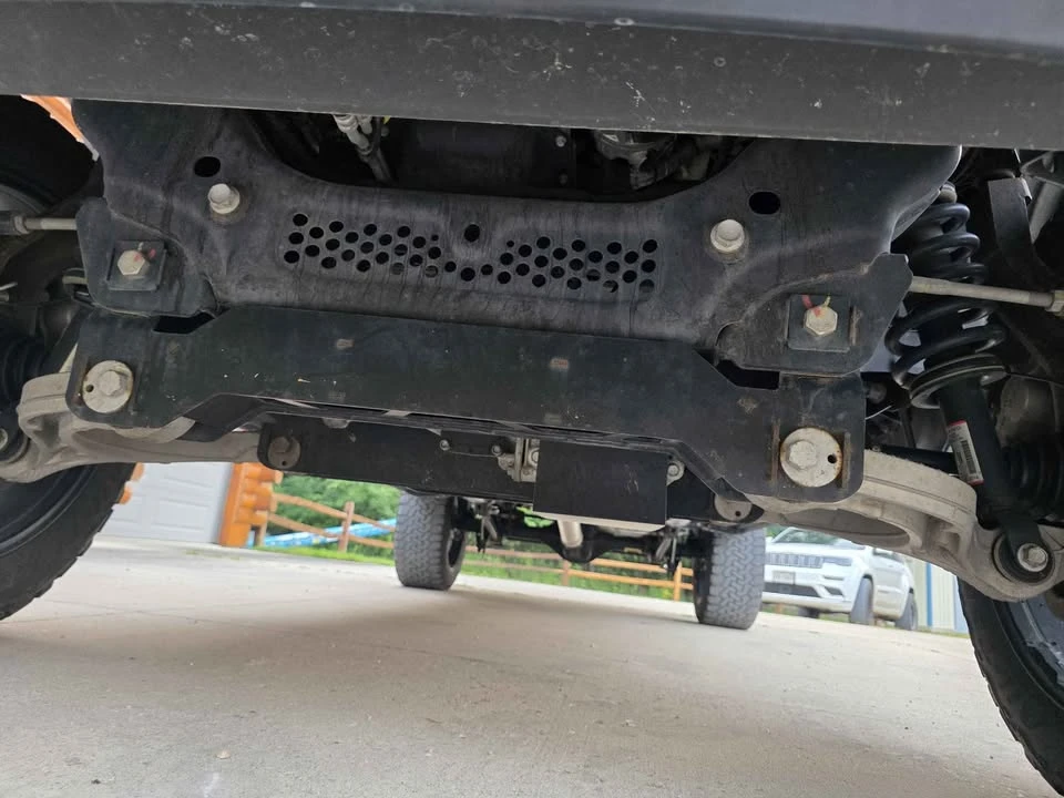 2022 Ram 1500 2nd Gen - Image 4 of 20