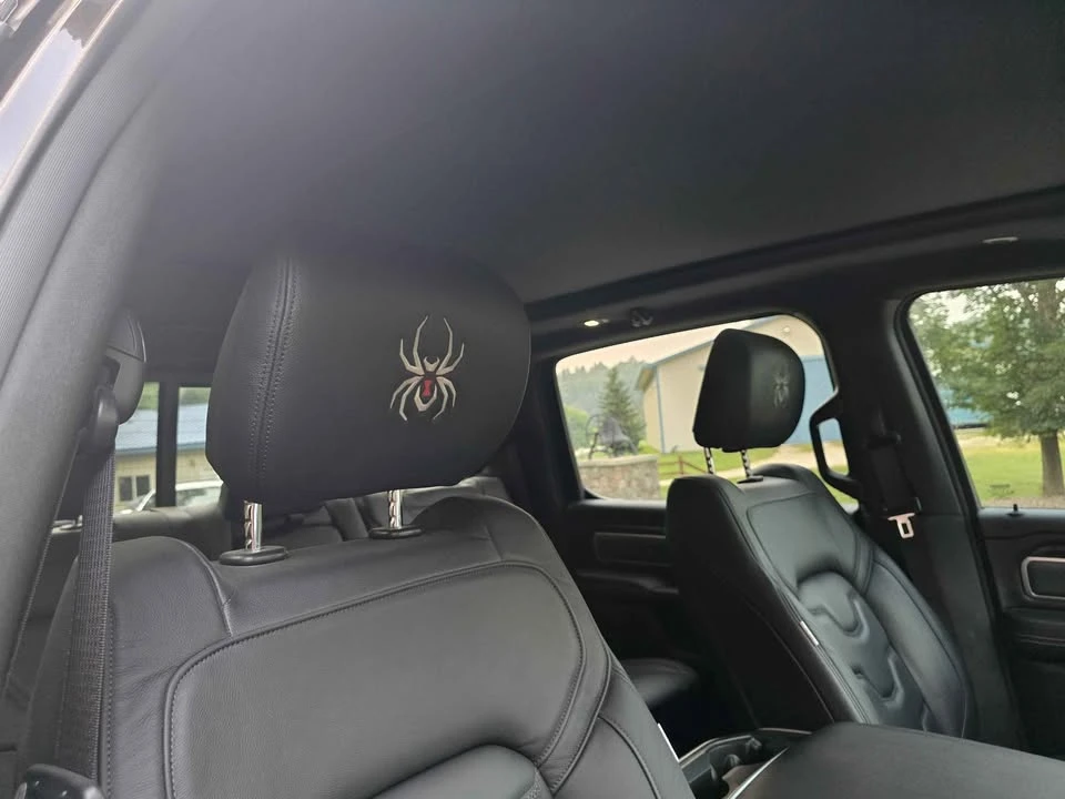 2022 Ram 1500 2nd Gen - Image 14 of 20