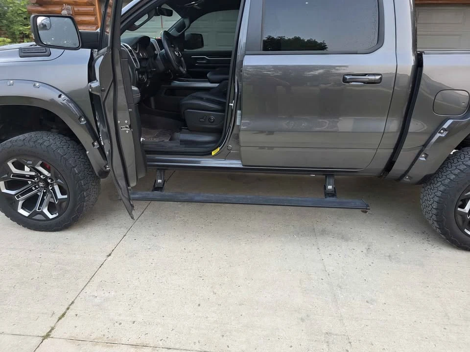 2022 Ram 1500 2nd Gen - Image 9 of 20