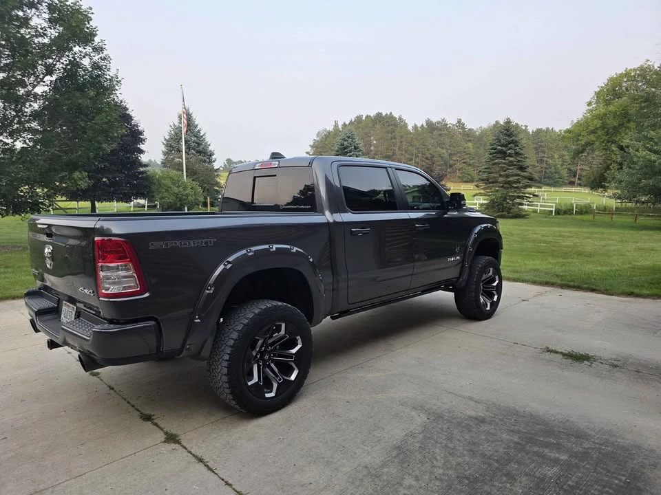 2022 Ram 1500 2nd Gen - Image 20 of 20
