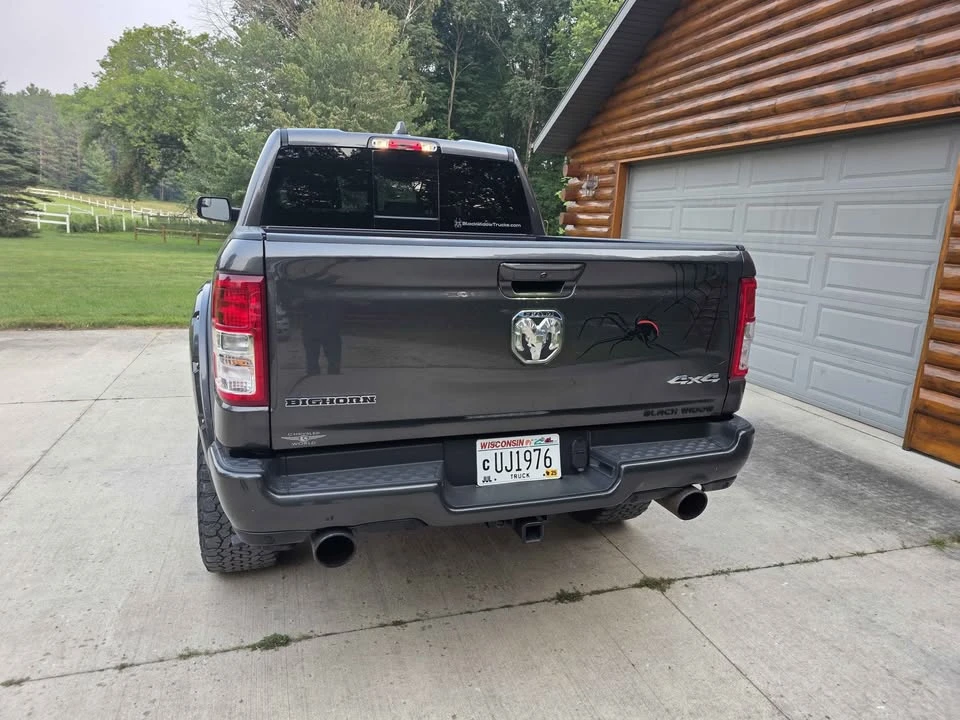 2022 Ram 1500 2nd Gen - Image 16 of 20