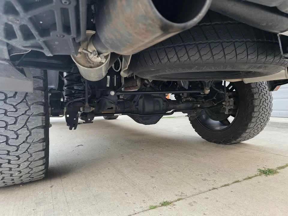 2022 Ram 1500 2nd Gen - Image 7 of 20