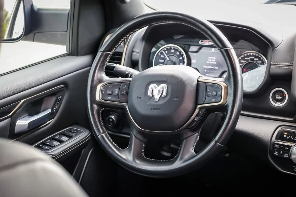 2022 Ram 1500 2nd Gen - Image 17 of 20