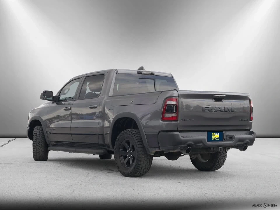 2022 Ram 1500 2nd Gen - Image 4 of 20
